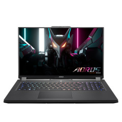 17H BXF-74ES554SH ordenador portatil Portátil 43,9 cm (17.3) Full HD Intel® Core™ i7 i7-13700H 16 GB DDR5-SDRAM 1 TB SSD NVI