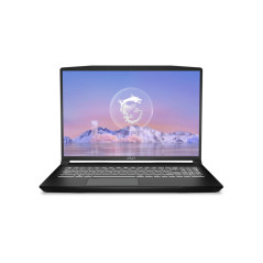 Creator M16 B13VE-683ES Portátil 40,6 cm (16) Quad HD+ Intel® Core™ i7 i7-13700H 16 GB LPDDR5-SDRAM 1 TB SSD NVIDIA GeForce 