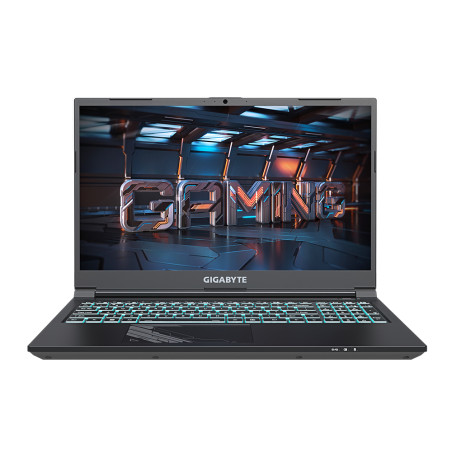 G5 KF5-53PT354SD ordenador portatil Portátil 39,6 cm (15.6) Full HD Intel® Core™ i5 i5-13500H 16 GB LPDDR5-SDRAM 512 GB SSD 