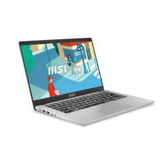 Modern 14 C13M-426XES Portátil 35,6 cm (14) Full HD Intel® Core™ i5 i5-1335U 16 GB DDR4-SDRAM 1 TB SSD Wi-Fi 6 (802.11ax) Pl