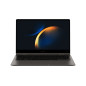 Galaxy Book 3 360 Intel® Core i5 i5-1340P Híbrido (2-en-1) 33,8 cm (13.3) Pantalla táctil Full HD 16 GB LPDDR4x-SDRAM 512 GB SSD Wi-Fi 6E (802.11ax) Windows 11 Pro Grafito
