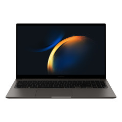 Galaxy Book3 Portátil 39,6 cm (15.6) Full HD Intel® Core™ i5 i5-1335U 8 GB LPDDR4x-SDRAM 512 GB SSD Wi-Fi 6E (802.11ax) Wind