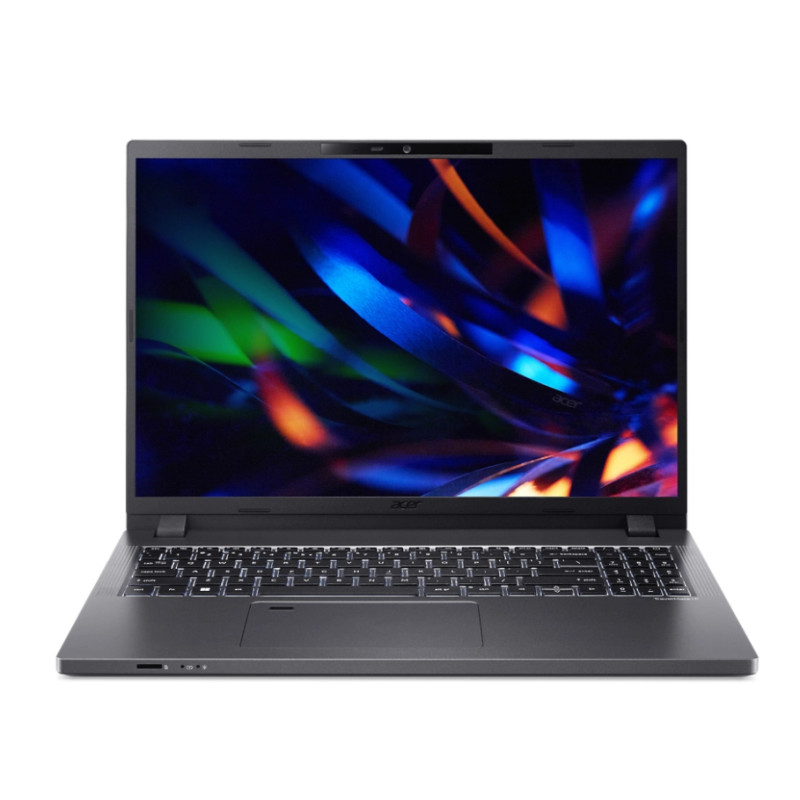 TravelMate P2 TMP216-51-TCO-73AZ Portátil 35,6 cm (14) WUXGA Intel® Core™ i7 i7-1355U 16 GB DDR4-SDRAM 512 GB SSD Wi-Fi 6 (8