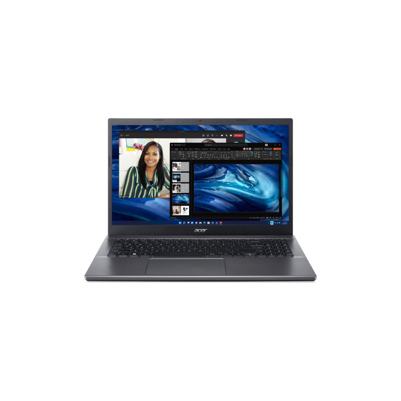 Extensa 15 EX215-55-57N6 Portátil 39,6 cm (15.6) Full HD Intel® Core™ i5 i5-1235U 16 GB DDR4-SDRAM 512 GB SSD Wi-Fi 6 (802.1