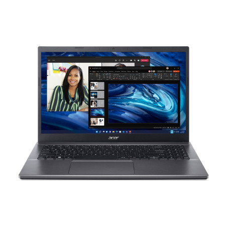 Extensa 15 EX215-55-73QX Portátil 39,6 cm (15.6) Full HD Intel® Core™ i7 i7-1255U 8 GB DDR4-SDRAM 512 GB SSD Wi-Fi 6 (802.11