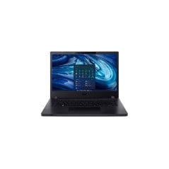 TravelMate P2 TMP214-54-76G8 Intel® Core i7 i7-1255U Portátil 35,6 cm (14) Full HD 16 GB DDR4-SDRAM 512 GB SSD Wi-Fi 6 (802.11ax) Windows 10 Pro Negro