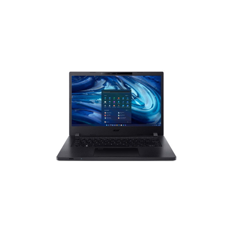 TravelMate P2 TMP214-54-76G8 Portátil 35,6 cm (14) Full HD Intel® Core™ i7 i7-1255U 16 GB DDR4-SDRAM 512 GB SSD Wi-Fi 6 (802