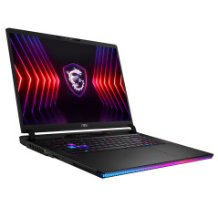 Gaming Raider GE78 HX 14VGG-226XES Portátil 43,2 cm (17) Quad HD+ Intel® Core™ i9 i9-14900HX 32 GB DDR5-SDRAM 1 TB SSD NVIDI