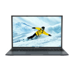 AKOYA 30035774 ordenador portatil Portátil 40,6 cm (16) Full HD Intel® Core™ i3 i3-1115G4 8 GB DDR4-SDRAM 256 GB SSD Windows