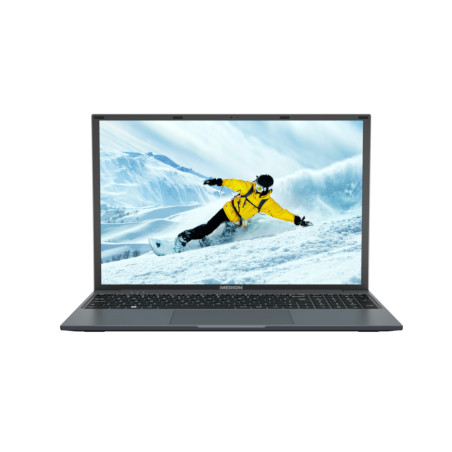 AKOYA 30035774 ordenador portatil Portátil 40,6 cm (16) Full HD Intel® Core™ i3 i3-1115G4 8 GB DDR4-SDRAM 256 GB SSD Windows