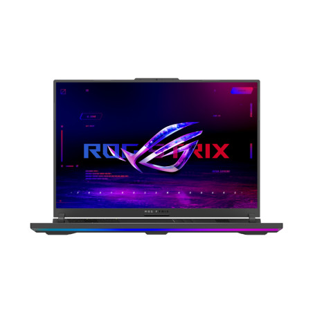 ROG Strix G18 G814JIR-N6001W - Ordenador Portátil Gaming de 18 Quad HD+ 240Hz (Intel Core i9-14900HX, 32GB RAM, 2TB SSD, NVIDIA