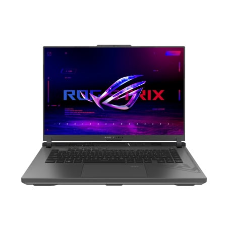 ROG Strix G16 G614JIR-N4004 - Ordenador Portátil Gaming de 16 Quad HD+ 240Hz (Intel Core i9-14900HX, 32GB RAM, 1TB SSD, NVIDIA 