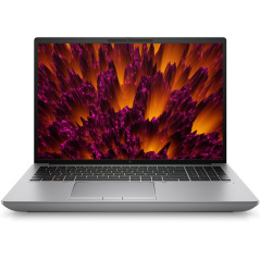 ZBook Fury 16 G10 Intel® Core™ i9 i9-13950HX Estación de trabajo móvil 40,6 cm (16) WUXGA 32 GB DDR5-SDRAM 1 TB SSD NVIDIA 