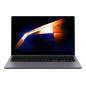 Galaxy Book4 NP754XGK-KG1ES ordenador portatil Intel Core 5 120U Portátil 39,6 cm (15.6) Full HD 8 GB LPDDR4x-SDRAM 512 GB SSD 