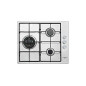 Encimera Vitrokitchen EN630LIB, 3F, 60cm, But, Ino