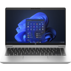 ProBook 440 G10 Intel® Core™ i5 i5-1335U Portátil 35,6 cm (14) Full HD 16 GB DDR4-SDRAM 512 GB SSD Wi-Fi 6E (802.11ax) Windo