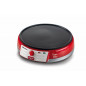 CREPERA VINTAGE ARIETE ROJA 202 BORDES REDONDOS