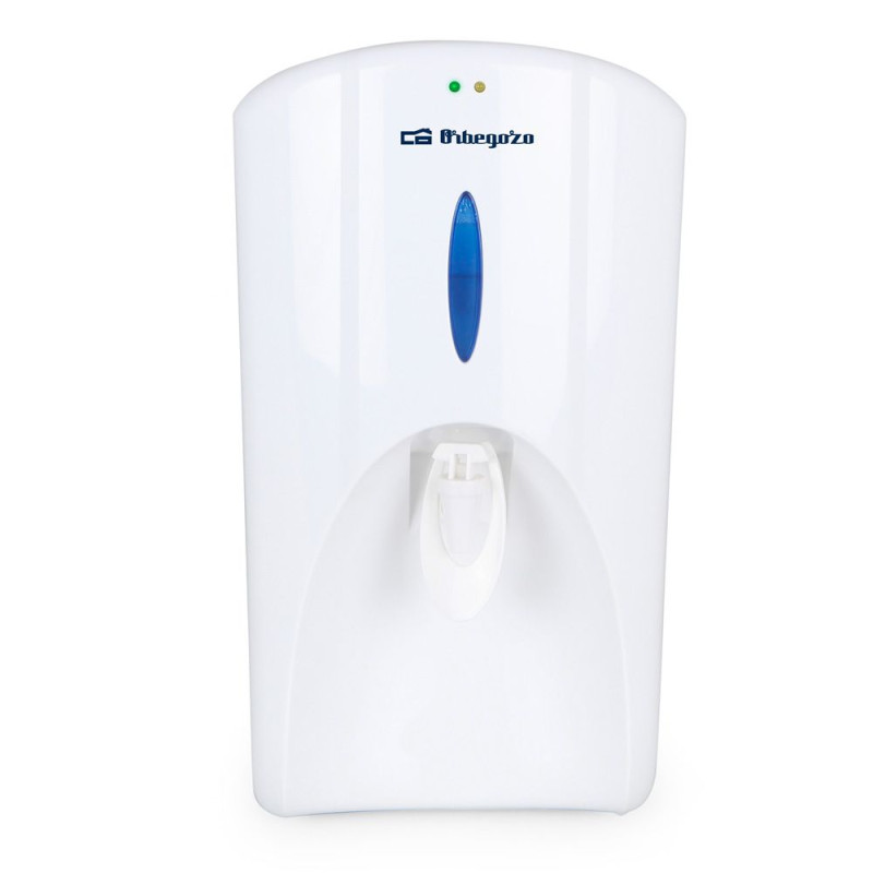 Dispensador agua Orbegozo DA5650, agua fria y del