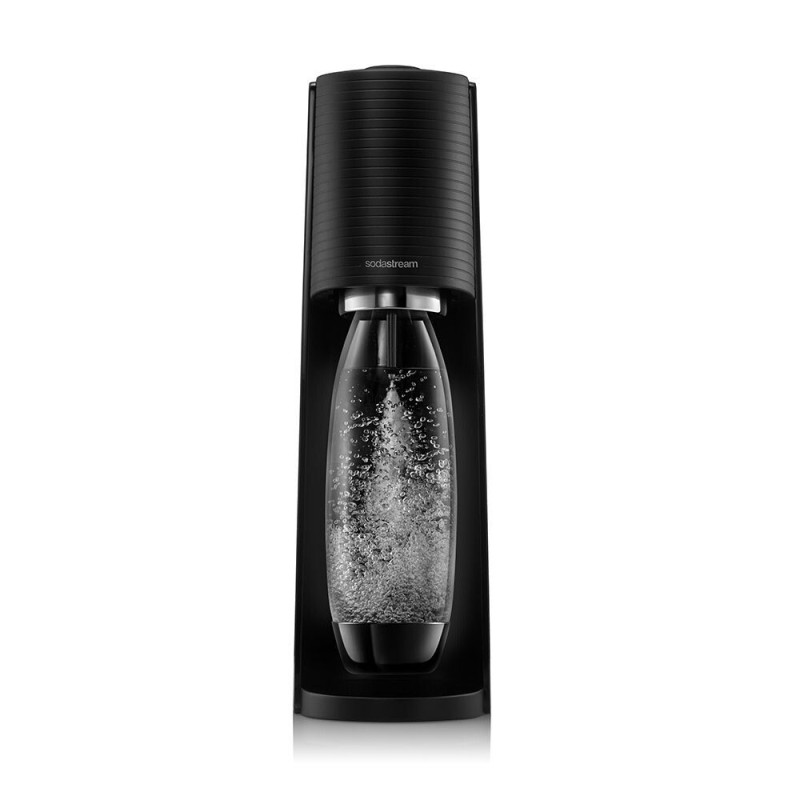 Máquina Gasificadora SODASTREAM 1012811341 Negra