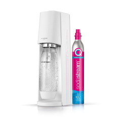 Máquina Gasificadora SODASTREAM 1012811341 Blanca