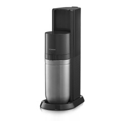 Máquina Gasificadora SODASTREAM 1016812341 Duo sta