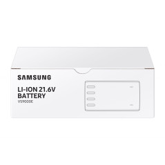 Acc. aspirador Samsung VCASBT90E, bateria 150w