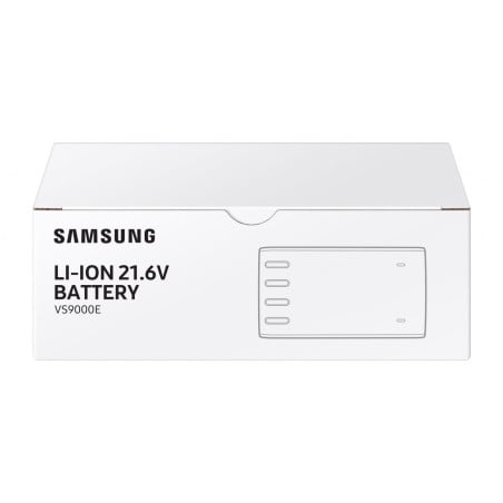 Acc. aspirador Samsung VCASBT90E, bateria 150w