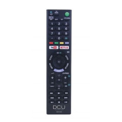 Mando a distancia DCU 30901060, para Sony Smart TV