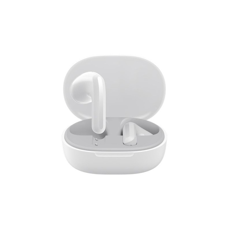 AURICULARES XIAOMI REDMI BUDS 4 LITE WHITE