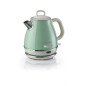 HERVIDOR ARIETE 286804 VINTAGE VERDE 1L HERVIDOR ARIETE 286804 VINTAGE VERDE 1L