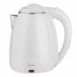 Hervidor Jata JEHA1040, 1.8l, 1500w, Blanco