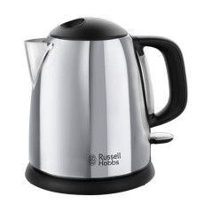 HERVIDOR RUSSEL HOBBS 2499070 1L VICTORY ACERO