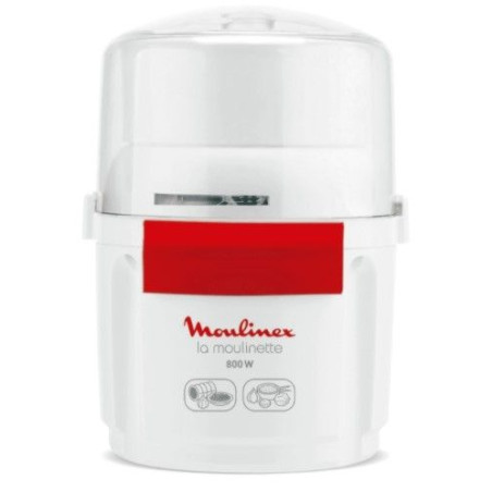 Picadora Moulinex AD560120, La Moulinette 800 W