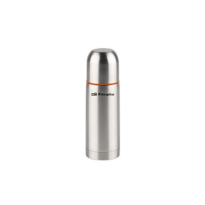 Termo liquidos Orbegozo TRL260, 250ml, Inox