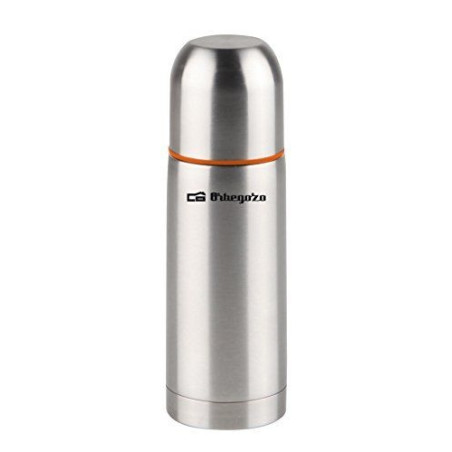 Termo liquidos Orbegozo TRL260, 250ml, Inox