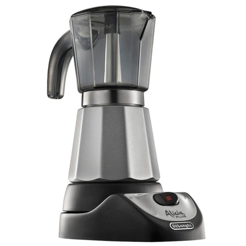 Cafetera Delonghi EMKM6, ALICIA 6T,