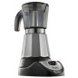 Cafetera Delonghi EMKM6, ALICIA 6T,