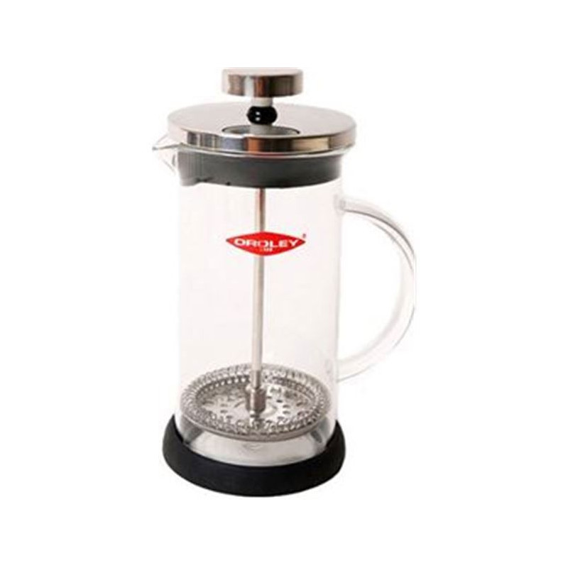 Cafetera Embolo Oroley 220010600, 6T