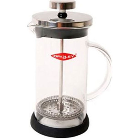 Cafetera Embolo Oroley 220010600, 6T