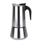 Cafetera Orbegozo KFI460, 4 tz, Inox, induccion