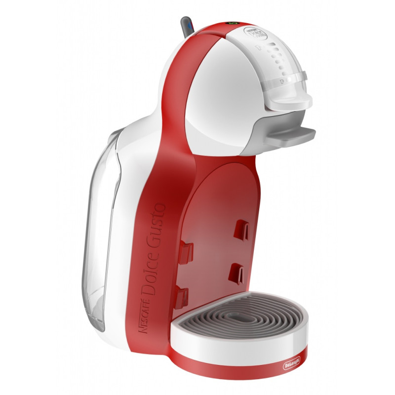 Cafetera DG Delonghi EDG305WR, GENIO S, automática