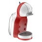 Cafetera DG Delonghi EDG305WR, GENIO S, automática