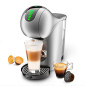 Cafetera Dolce Gusto Krups KP440ECL, Genio S Touch