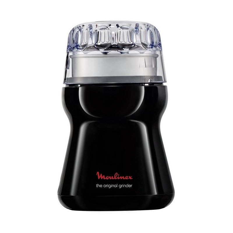 MOLINILLO MOULINEX AR110830 GRINDER NEGRO