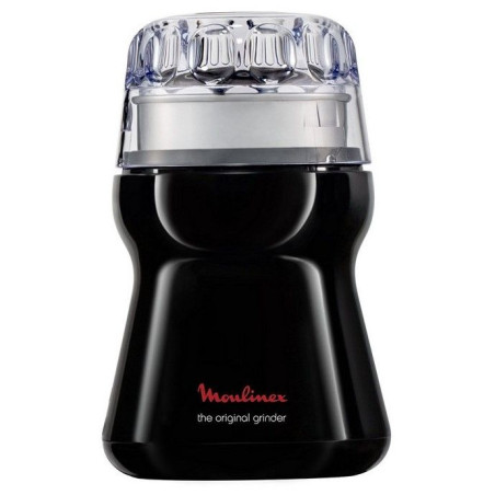 MOLINILLO MOULINEX AR110830 GRINDER NEGRO