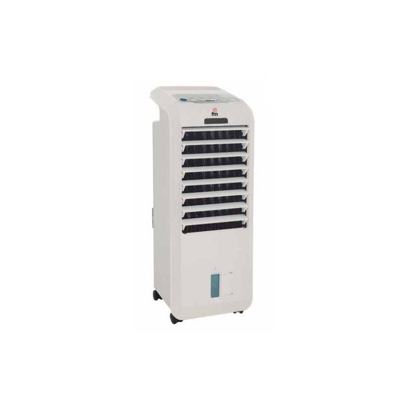 Climatizador FM CL220, nebulizador, evaporativo co