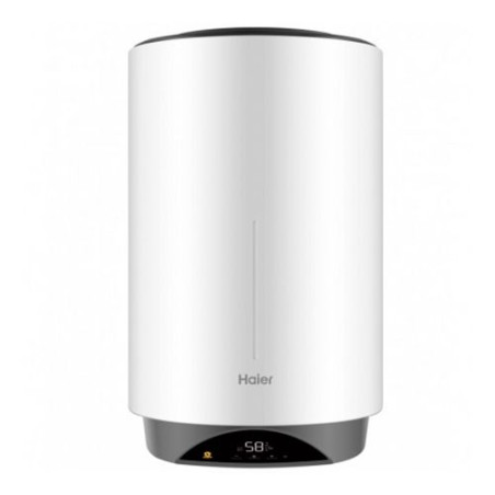 Termo Electrico Haier VH380,80L, Display Digital,