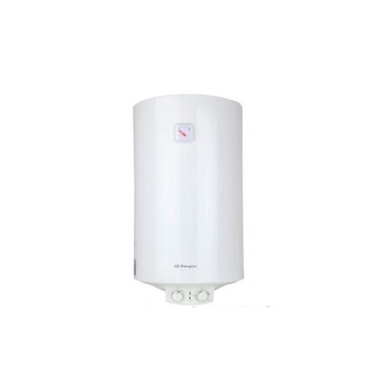Termo Electrico Orbegozo TRM84, 80L, 80x45cm,