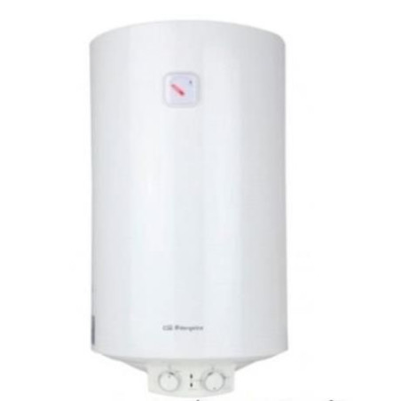 Termo Electrico Orbegozo TRM84, 80L, 80x45cm,