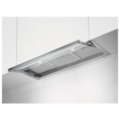 Campana AEG DPE4941M, 90 cm, Extr., 600 m³/h, 68 d